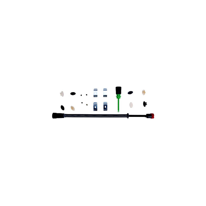 MCD by Airxcel 100.533 MCD Medium Spring Kit 28mm for MCD Window Roller Shade, Systems