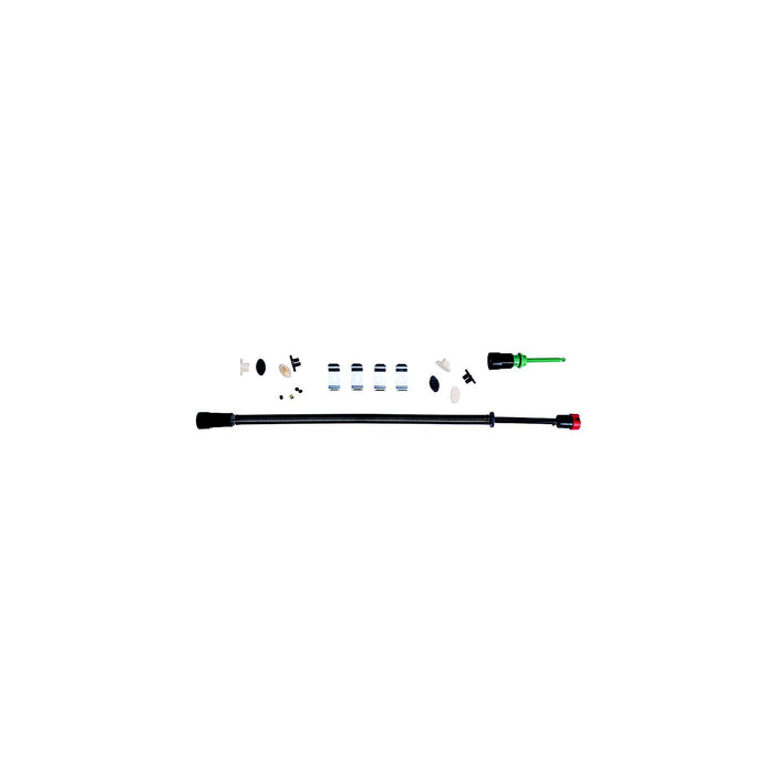 MCD by Airxcel 100.534 MCD Large Spring Kit 28mm for MCD Window Roller Shade, Systems