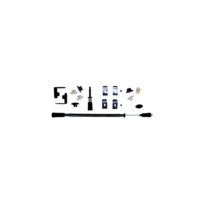 MCD by Airxcel 100.564 MCD Large Solo Spring Kit 17mm for MCD Window Roller, Shade Systems