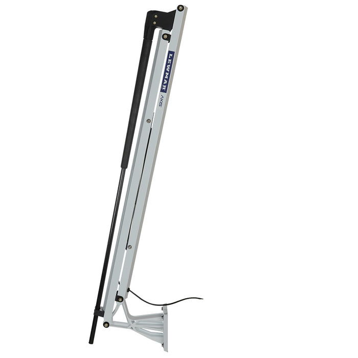 Lewmar 69600943 Axis Shallow Water Anchor, White
