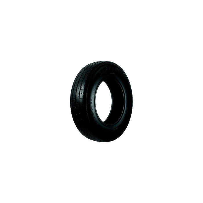 Loadstar Tires 10130 Kenda Karrier ST Radial S-Trail ST145R12 D Ply Tire