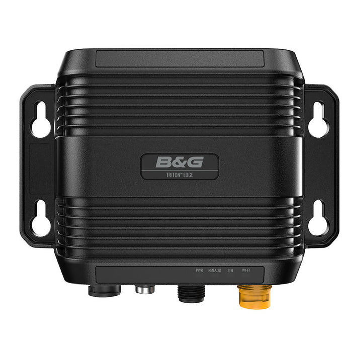 Procesador de navegación B&amp;G Triton™ Edge