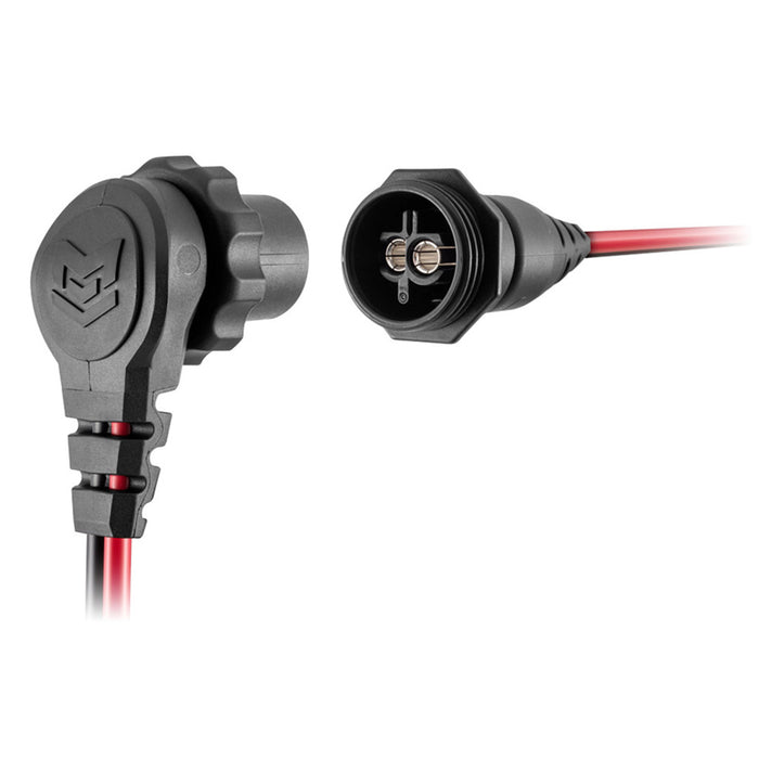 Minn Kota MKR-28 Trolling Motor Plug &amp; Receptacle