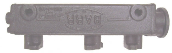 Barr OMC Discharge Port Manifold V6 155 HP