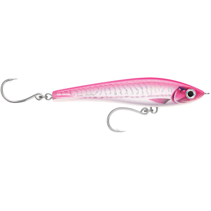 Rapala X-Rap® Magnum Stick 17 - HD rosa intenso UV