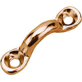 Sea-Dog 81270 Pad Eye Bronze - 5/16"