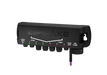 Zipwake 2011239 Series S DU-S Distribution Unit with Power Cable — perspective view