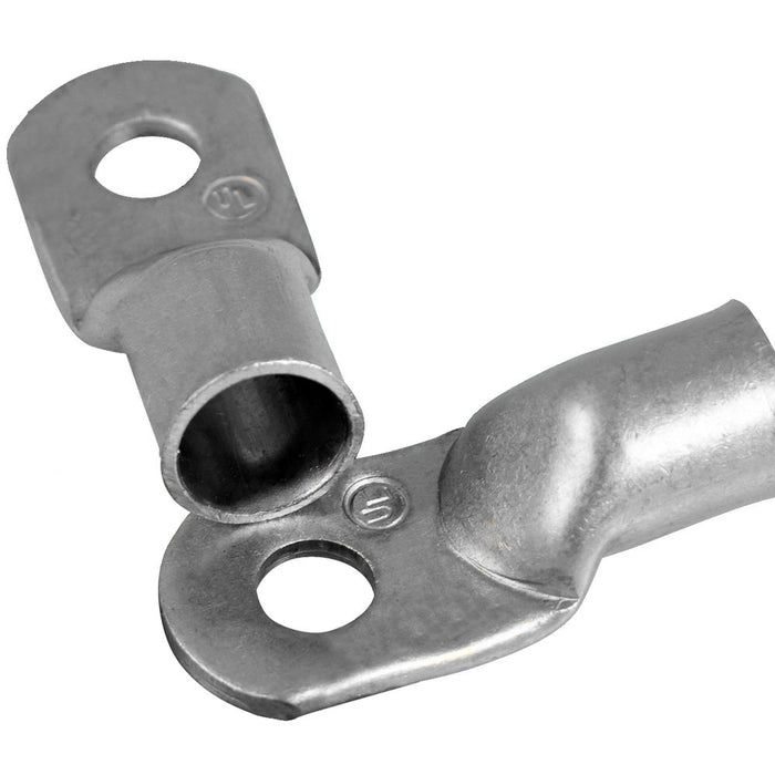 Ancor Heavy Duty Lug 8GA Wire 1/2" Post 2-Pack