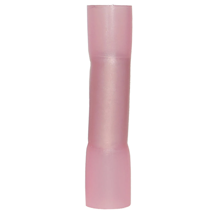 Conector termorretráctil Ancor - n.° 8 (paquete de 25)