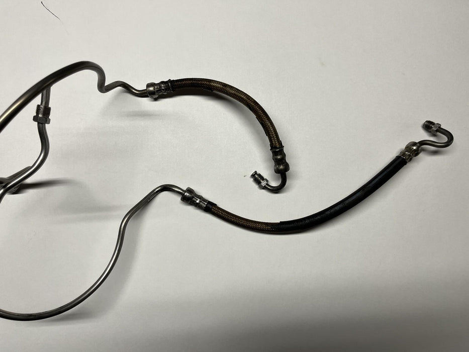 Mercury 96993 PORT Hose, Tilt Cyl Fits Outboard Hd