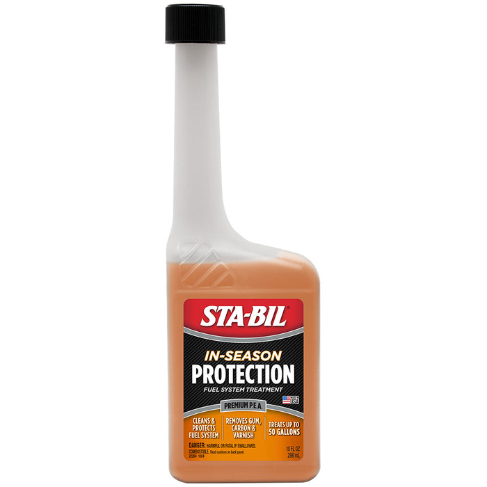 Gold Eagle 22309 STA-BIL In-Season Protection 10oz