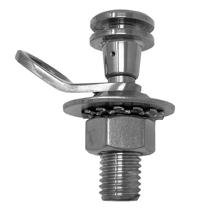 Kit de bloqueo de guardabarros de liberación rápida TACO