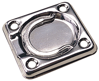 Sea Dog 221830-1 Stainless Surface Mount Lift Ring