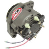 Alternador de repuesto premium ARCO Marine con polea multiranura - 12 V 55 A