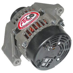 Alternador de repuesto premium para motor fueraborda Arco Marine - Verado 12 V 70 A