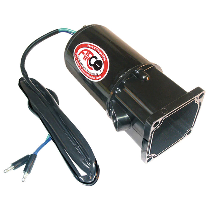 Motor de inclinación y compensación para motor fueraborda ARCO Marine de repuesto únicamente - Mercury/Mariner y Force Motor