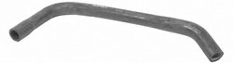 Mercury 973853 Cubierta de manguera al colector (puerto)