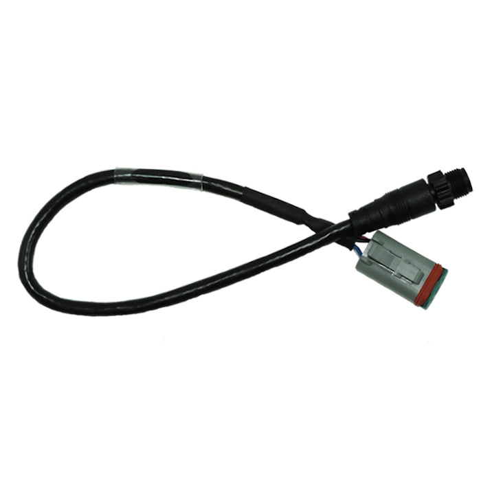 Balmar SG2-0405 Communication Cable SG2320 (N2K) & SG240 (RB-C) M12 12"
