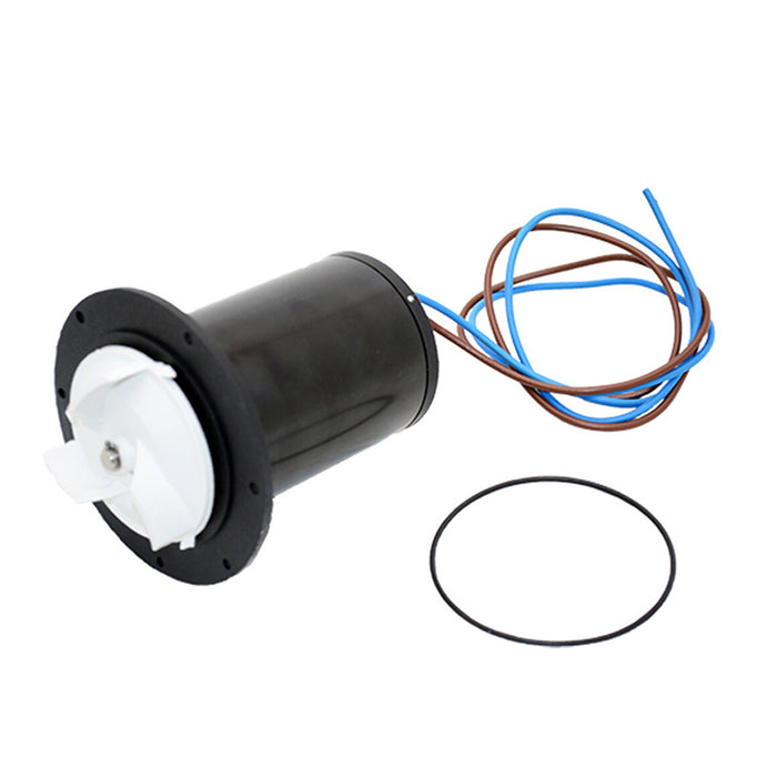 Motor de bomba Johnson de 12 V para inodoros eléctricos silenciosos