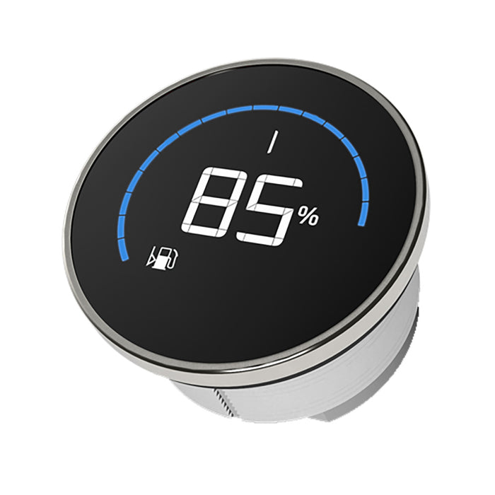 Veratron 52mm (2-1/16") VMH-14 Multifunction Gauge