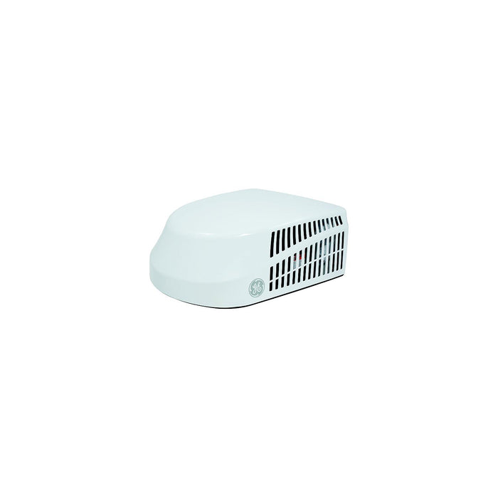 GE Appliances RGRSH1W RV Air Conditioner Outdoor Shroud White