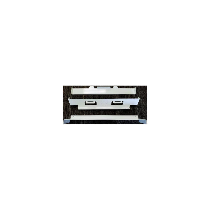 GE Appliances GFA24MIDV Stacking Kit For 24" Midsize Washer