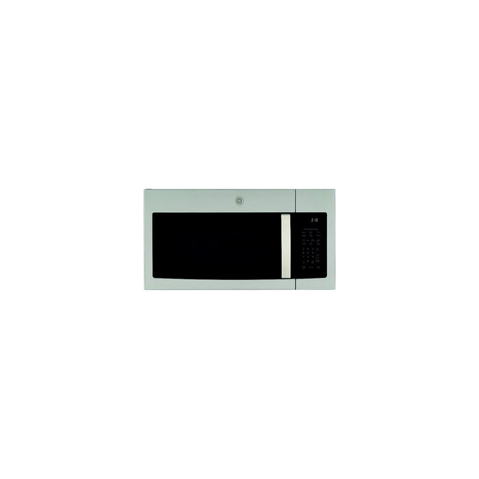 GE Appliances JNM3184RPSS LarCapacity Microwave, Stainless Steel