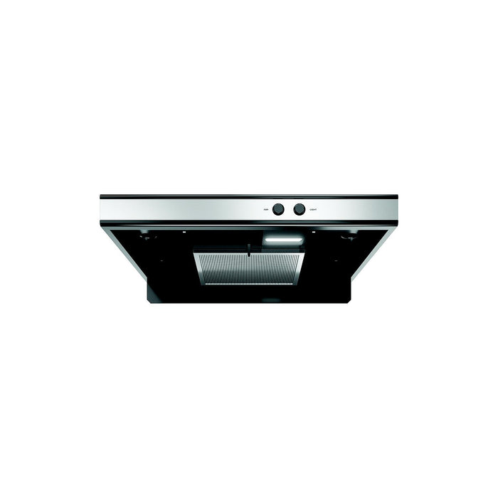 GE Appliances JNXR22SPSS Under The Cabinet RanRecirculation Hood