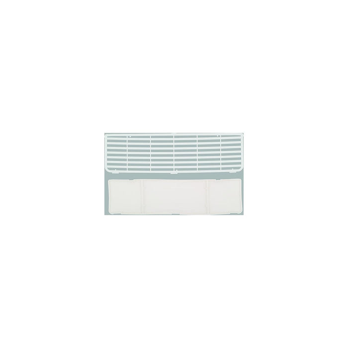 GE Appliances RAA75 Replacement Filter & Cover for Non-Ducted Ceiling Asm