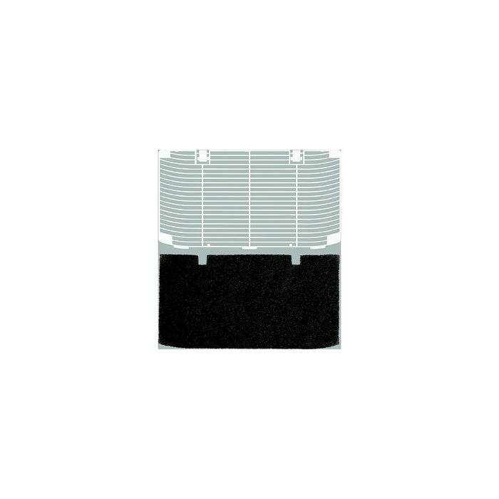 GE Appliances RAA76 Replacement Filter and Cover for Ducted Ceiling Assembly