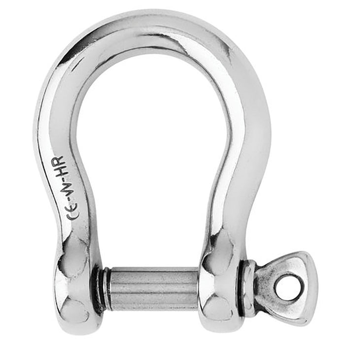 Grillete de arco Wichard HR - Diámetro de pasador de 12 mm