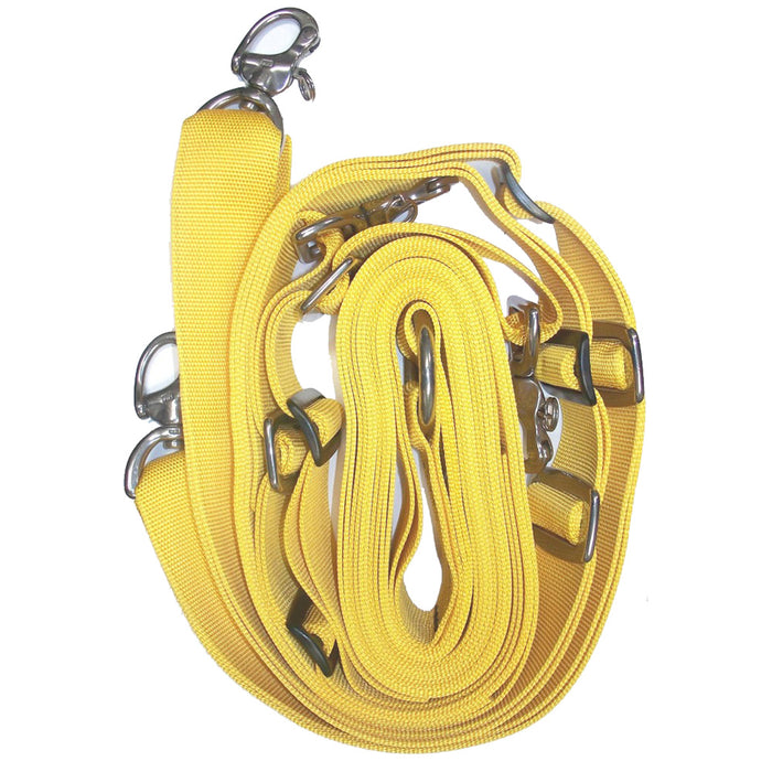 Eslinga para bote de tres patas Wichard