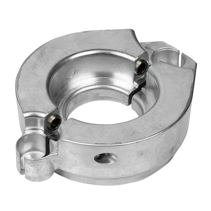 Ánodo de collar dividido Volvo Penta de zinc Tecnoseal para motores Saildrive Volvo Penta 130 y 150