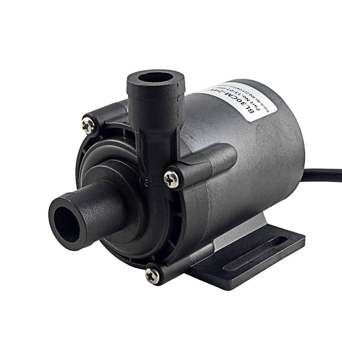 Albin Group DC Driven Circulation Pump w/Brushless Motor - BL Series 1
