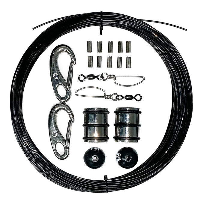 Kit de línea de retención para estabilizadores Rupp