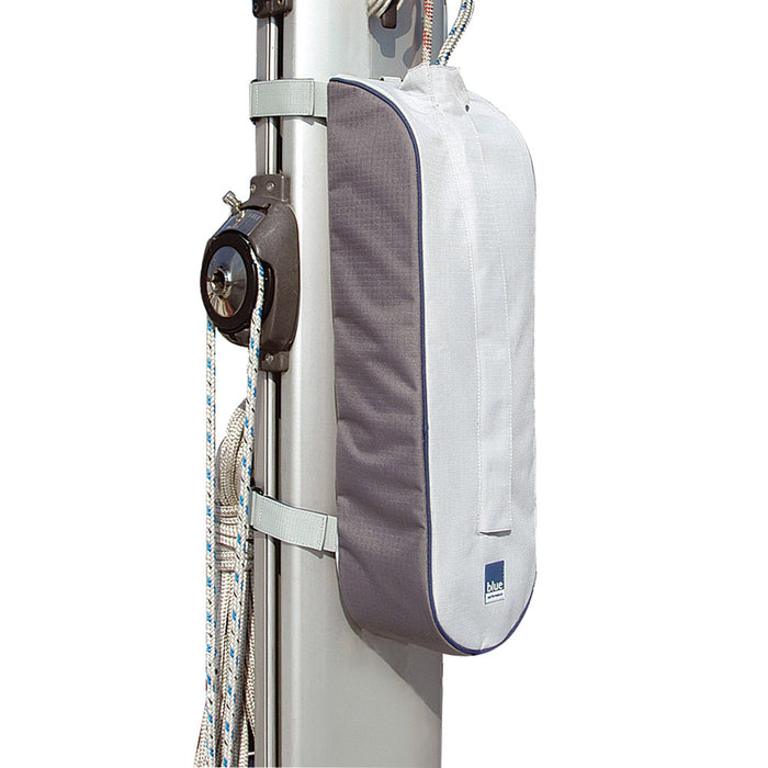 Bolsa para arriostramiento Blue Performance, mediana