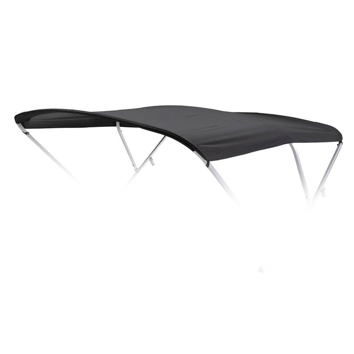 Lona de repuesto para toldo bimini eléctrico SureShade, color negro