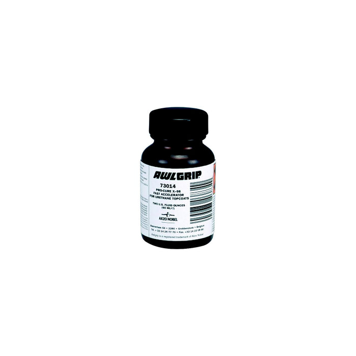 Awlgrip O73014/2OZUS Pro-Cure X-98 Fast Accelerator