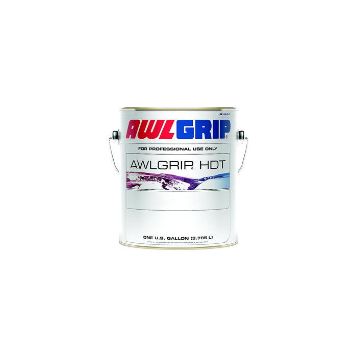 Awlgrip OC9007 HDT Topside Paint, Gal., Citrus Yellow