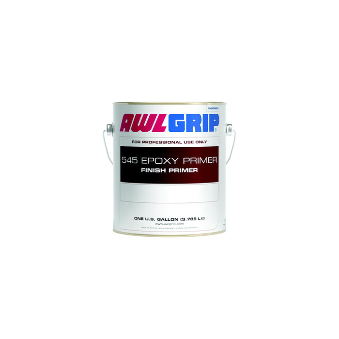 Awlgrip OD8001/1GLUS 545 Epoxy Primer White Base -Ga.