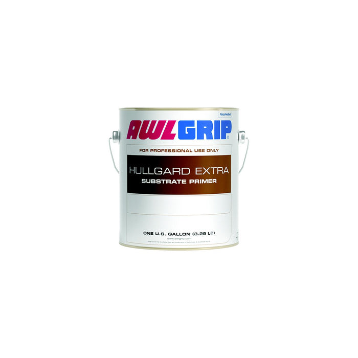 Awlgrip OD6120/1GLUS Hull-Gard Extra Epoxy-White Base