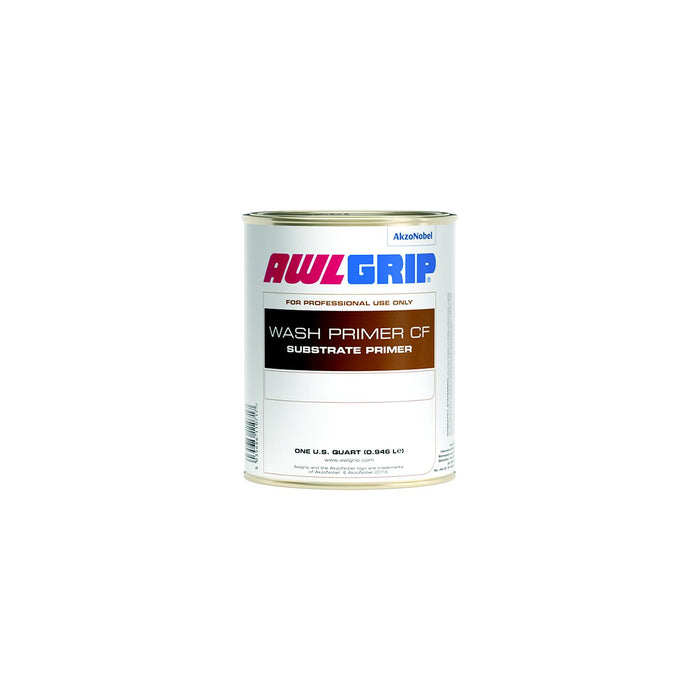 Awlgrip OD6600/1QTUS Wash Primer CF Base, Quart