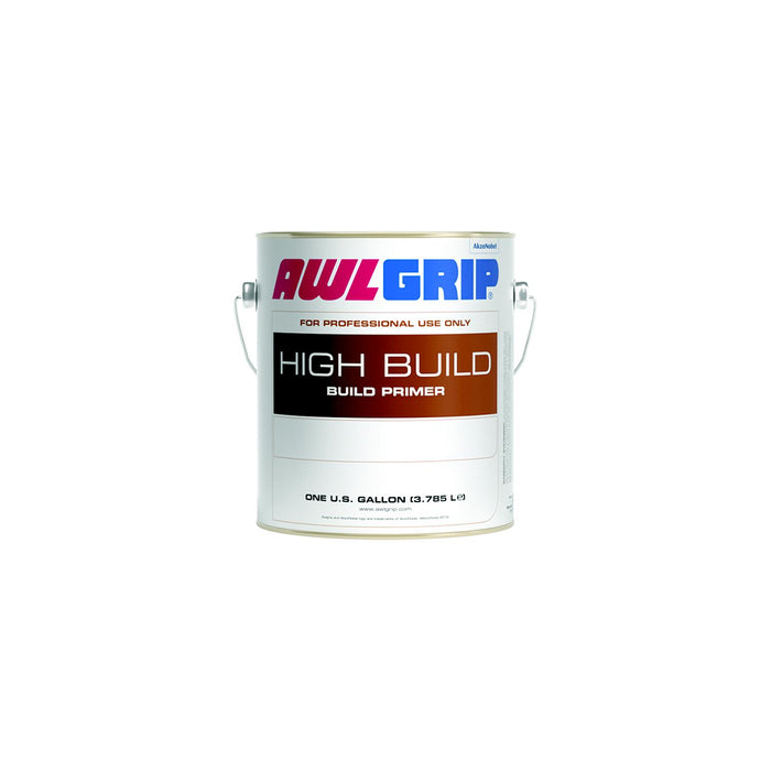 Awlgrip OD9002/1GLUS High Build Epoxy Primer-Yellow Base-G