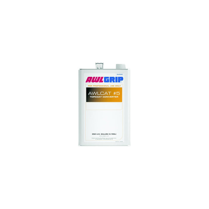 Awlgrip OG3039/1GLUS Topcoat Converter-VOC Exempt, Gal