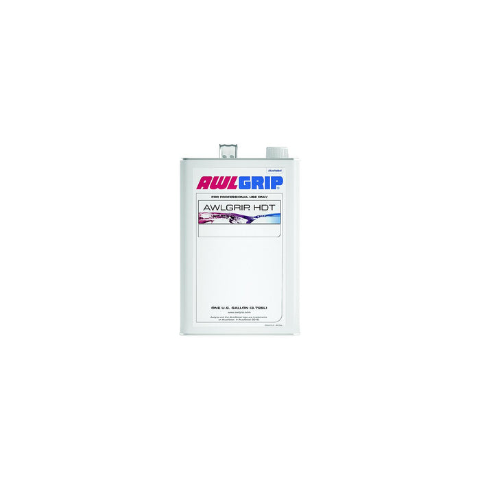 Awlgrip OC0010/1GLUS HDT Curing Solution, Gal.