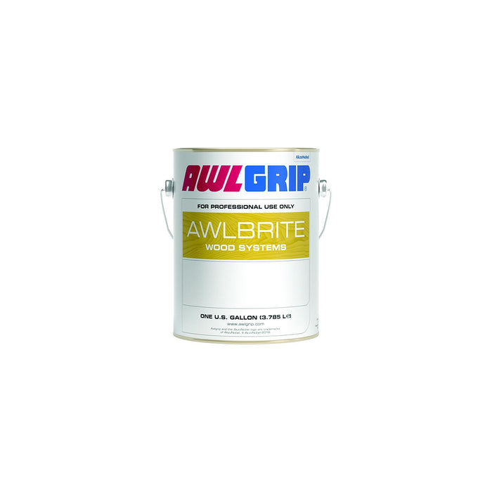 Awlgrip OJ3005/1GLUS Awl-Brite Plus Clear Base, Gal