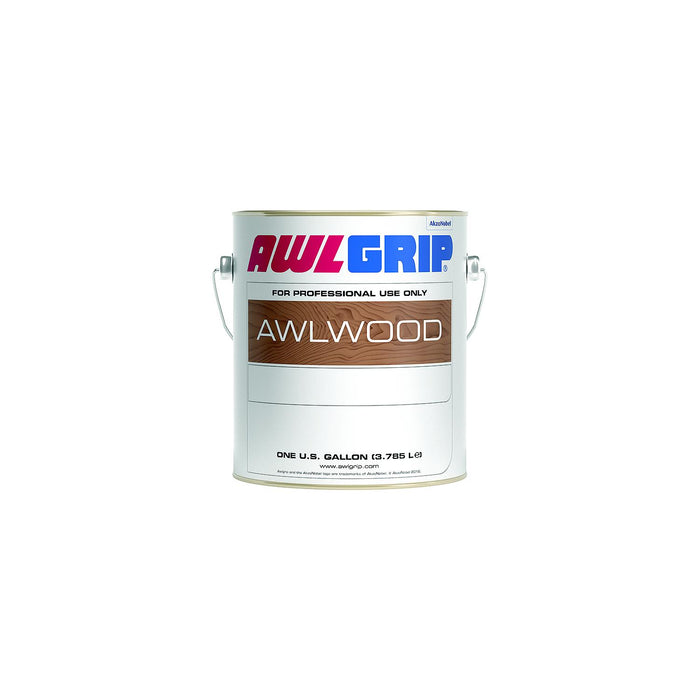 Awlgrip OJ3890/1QTUS Awlwood MA Gloss Finish, Qt.