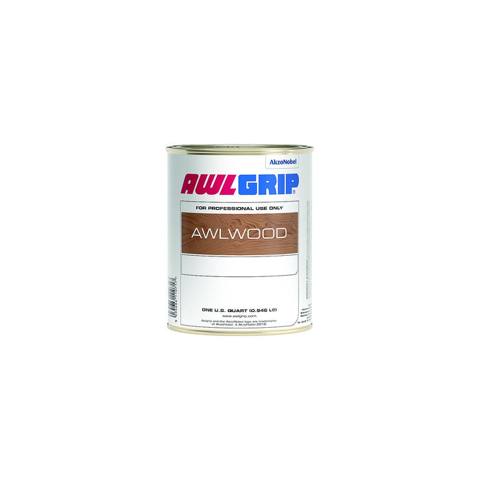 Awlgrip OJ3890/1QTUS Awlwood MA Gloss Finish, Qt.