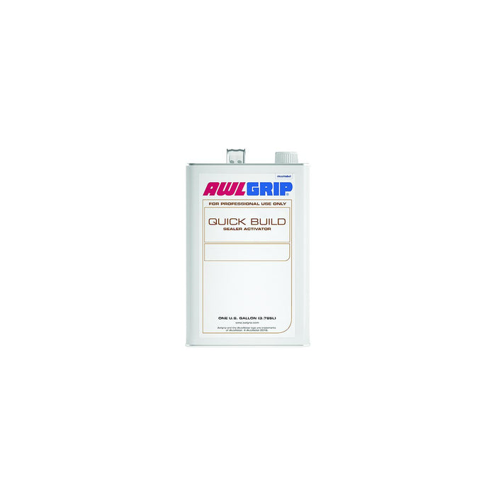 Awlgrip OA3110/1GLUS Quick Build Multicolor Sealer Activator, Gal.