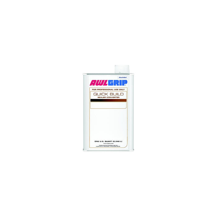 Awlgrip OU3100/1QTUS Quick Build Multicolor Sealer Converter, Qt.